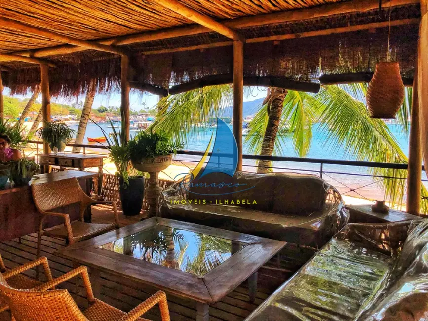 Foto 7 de Casa com 6 quartos à venda, 461m2 em Ilhabela - SP