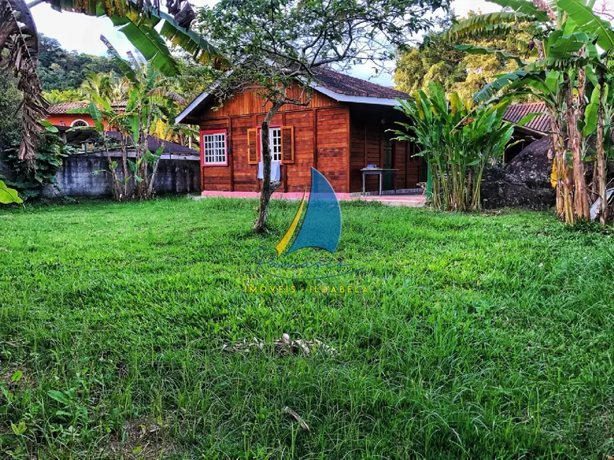 Foto 5 de Casa com 3 quartos à venda, 239m2 em Ilhabela - SP