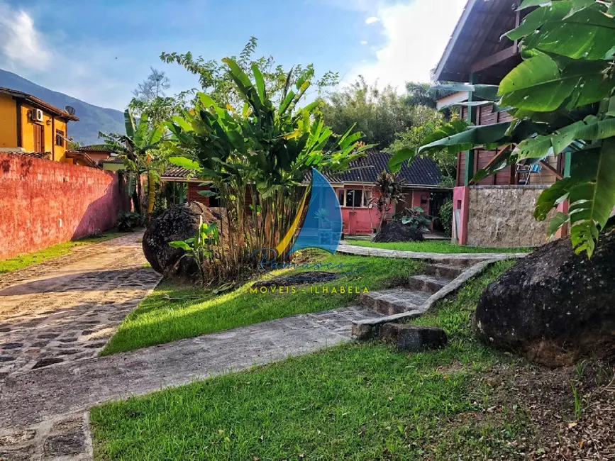 Foto 9 de Casa com 3 quartos à venda, 239m2 em Ilhabela - SP