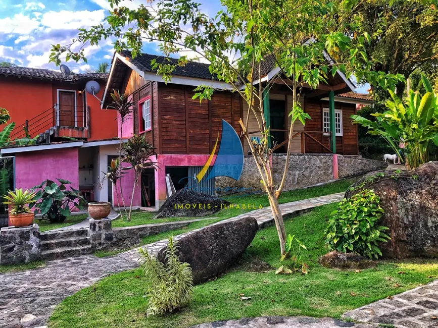 Foto 8 de Casa com 3 quartos à venda, 239m2 em Ilhabela - SP