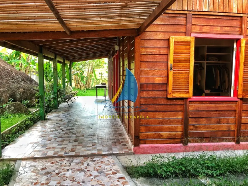 Foto 4 de Casa com 3 quartos à venda, 239m2 em Ilhabela - SP
