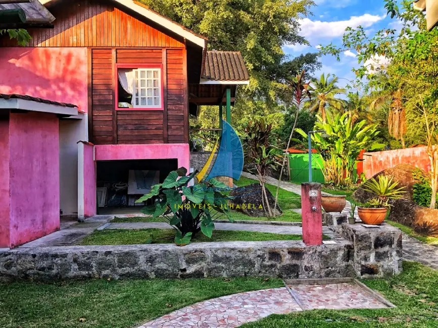 Foto 7 de Casa com 3 quartos à venda, 239m2 em Ilhabela - SP