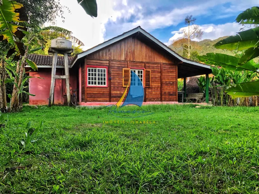 Foto 6 de Casa com 3 quartos à venda, 239m2 em Ilhabela - SP