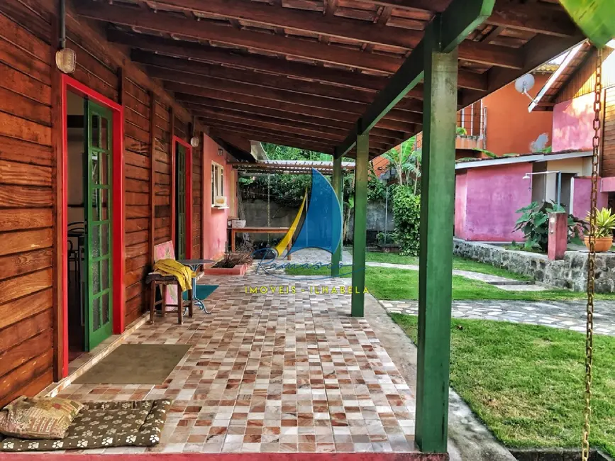 Foto 3 de Casa com 3 quartos à venda, 239m2 em Ilhabela - SP