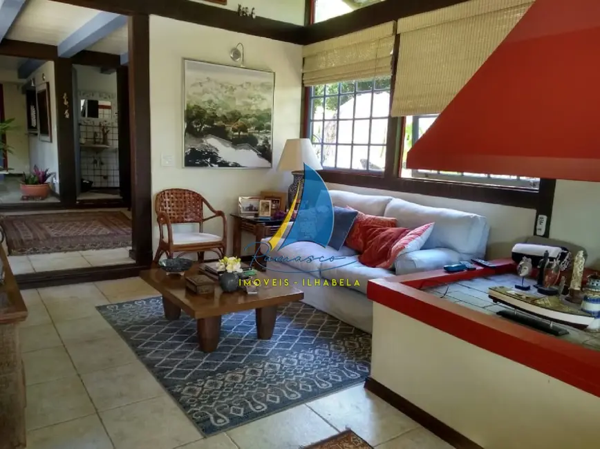 Foto 8 de Casa com 3 quartos à venda, 254m2 em Ilhabela - SP