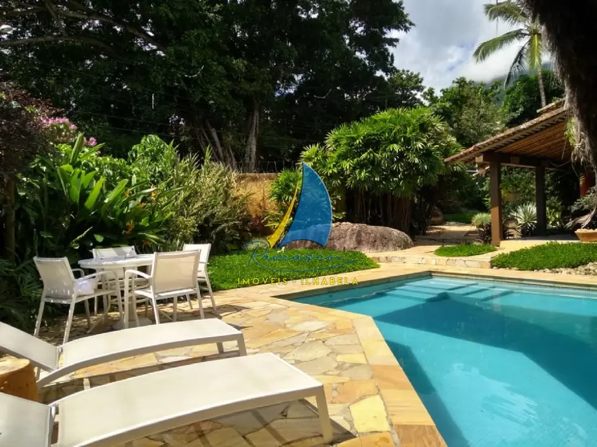 Foto 5 de Casa com 3 quartos à venda, 254m2 em Ilhabela - SP