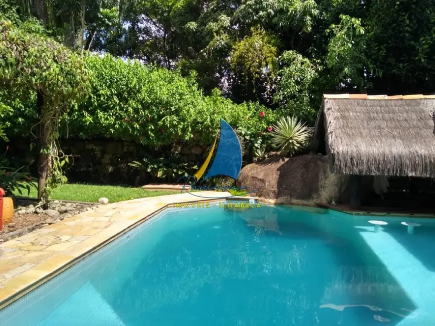 Foto 6 de Casa com 3 quartos à venda, 254m2 em Ilhabela - SP