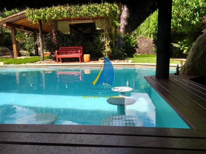 Foto 4 de Casa com 3 quartos à venda, 254m2 em Ilhabela - SP