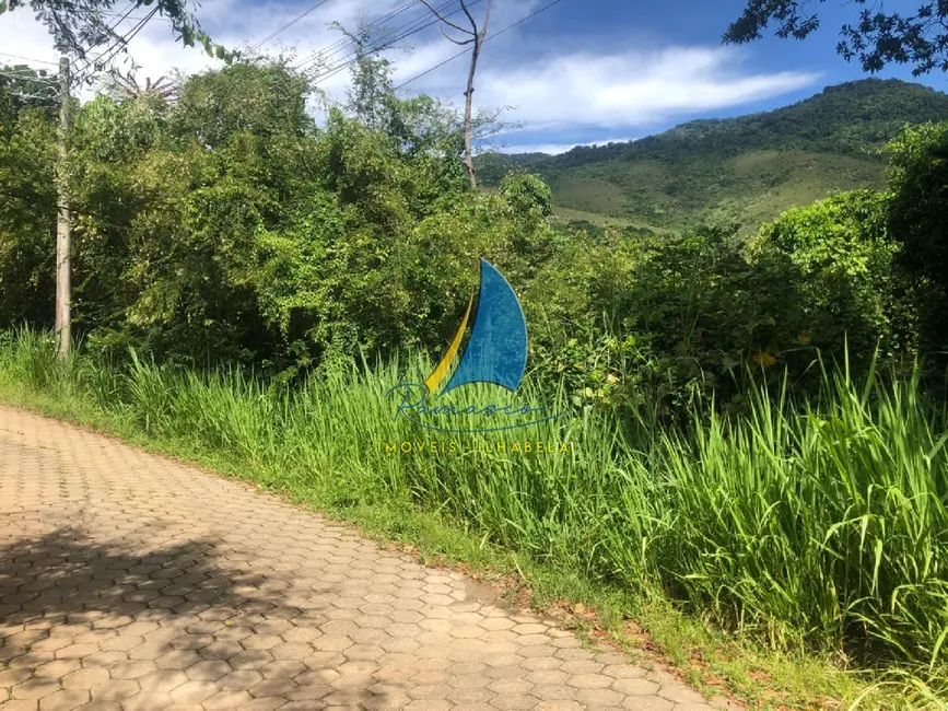 Foto 2 de Terreno / Lote à venda, 961m2 em Ilhabela - SP