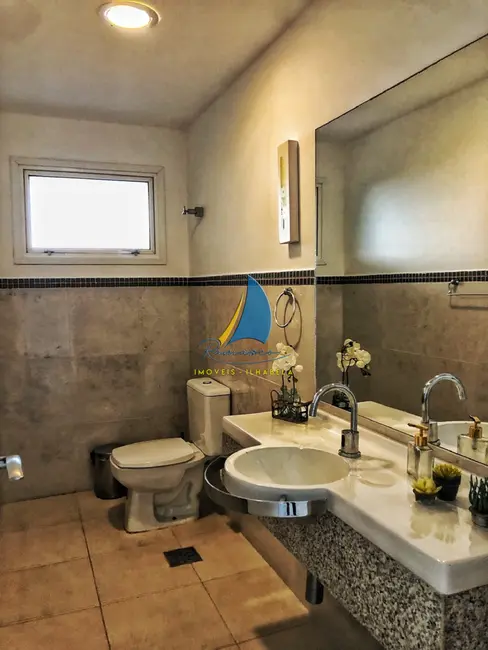 Foto 9 de Casa com 8 quartos à venda, 791m2 em Ilhabela - SP