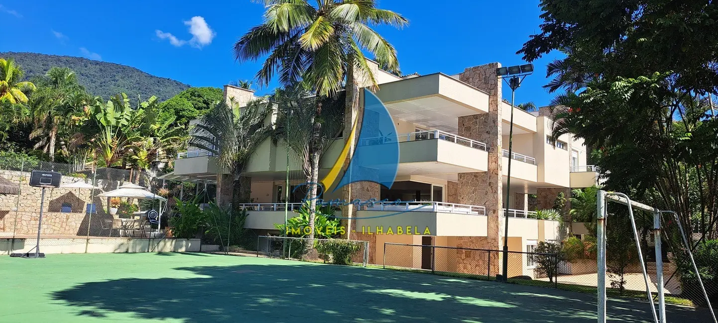 Foto 1 de Casa com 8 quartos à venda, 791m2 em Ilhabela - SP