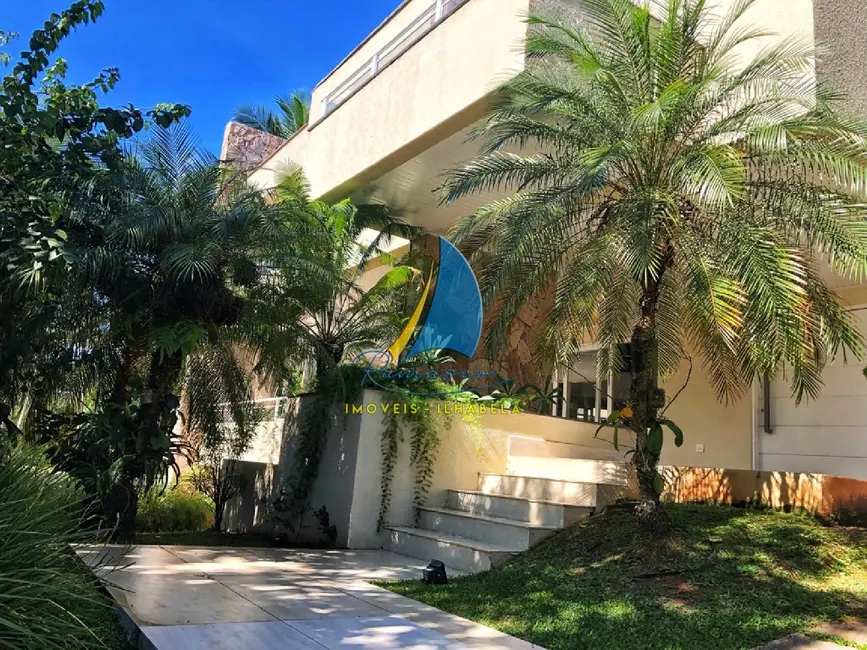 Foto 3 de Casa com 8 quartos à venda, 791m2 em Ilhabela - SP