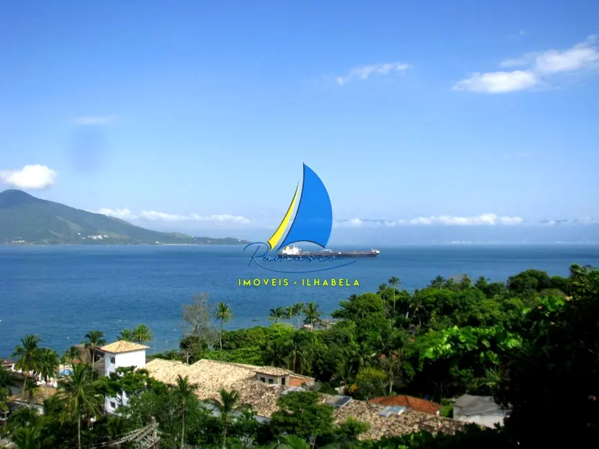 Foto 2 de Casa com 6 quartos à venda, 328m2 em Ilhabela - SP