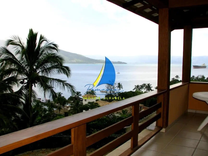 Foto 7 de Casa com 6 quartos à venda, 328m2 em Ilhabela - SP
