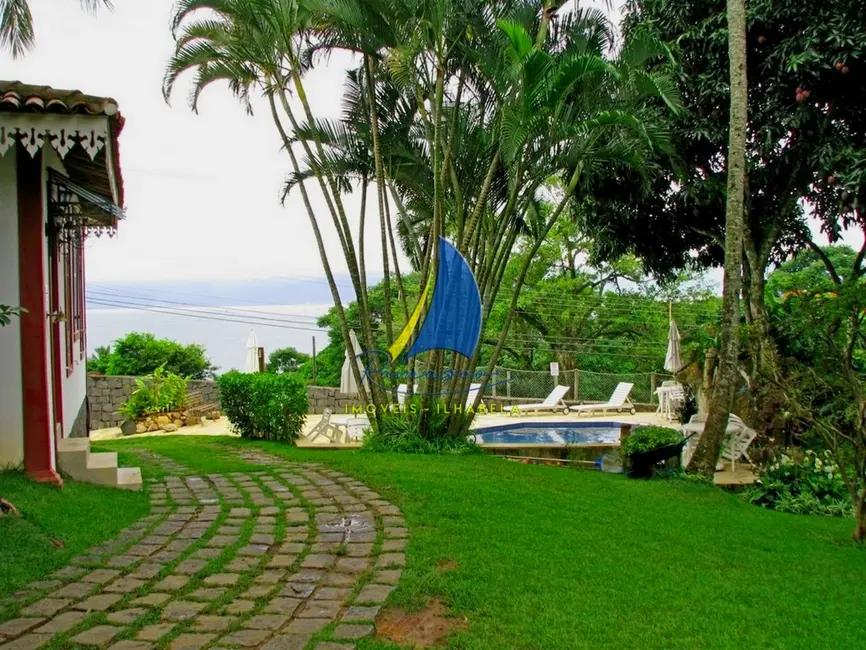 Foto 2 de Casa com 1 quarto à venda, 77m2 em Ilhabela - SP