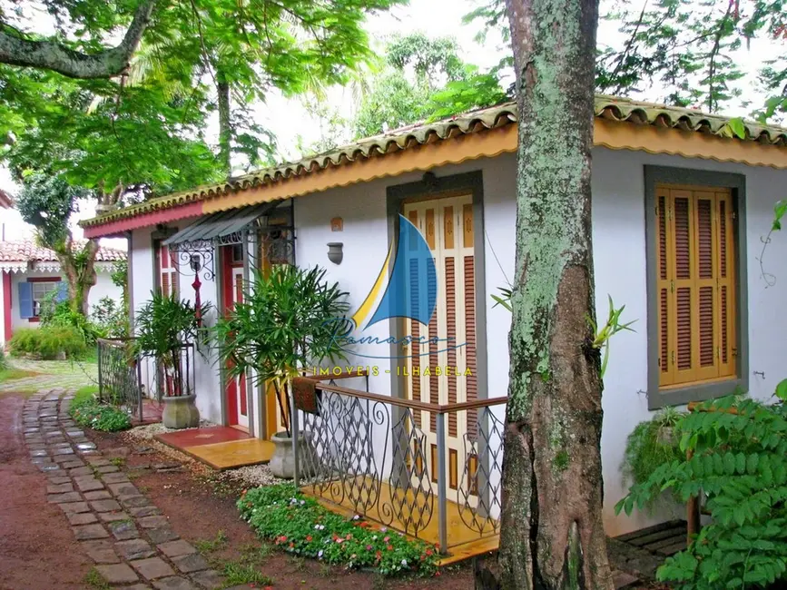 Foto 5 de Casa com 1 quarto à venda, 77m2 em Ilhabela - SP