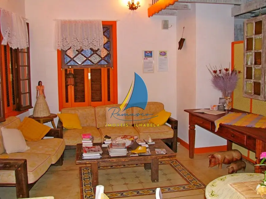 Foto 8 de Casa com 1 quarto à venda, 77m2 em Ilhabela - SP