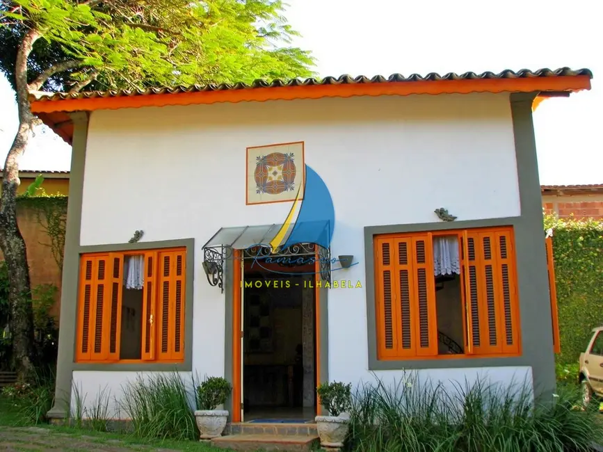 Foto 6 de Casa com 1 quarto à venda, 77m2 em Ilhabela - SP