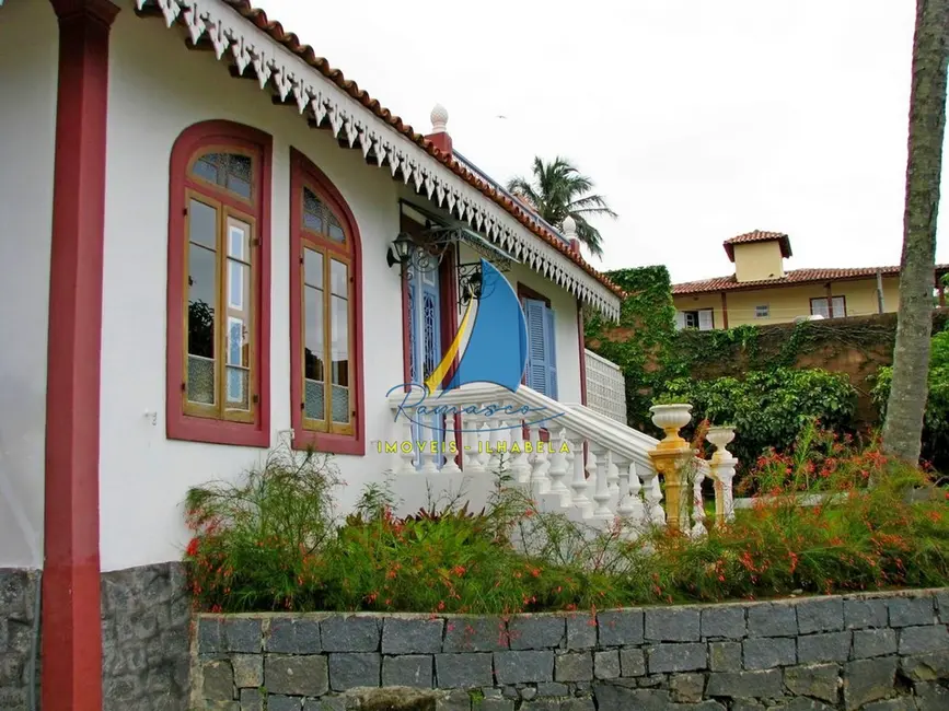 Foto 4 de Casa com 1 quarto à venda, 77m2 em Ilhabela - SP