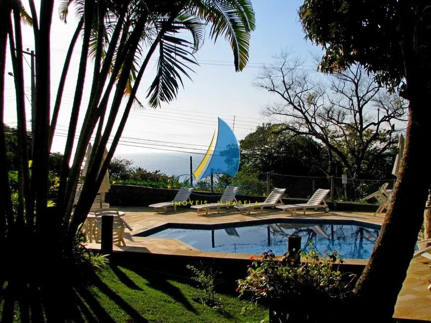 Foto 3 de Casa com 1 quarto à venda, 77m2 em Ilhabela - SP