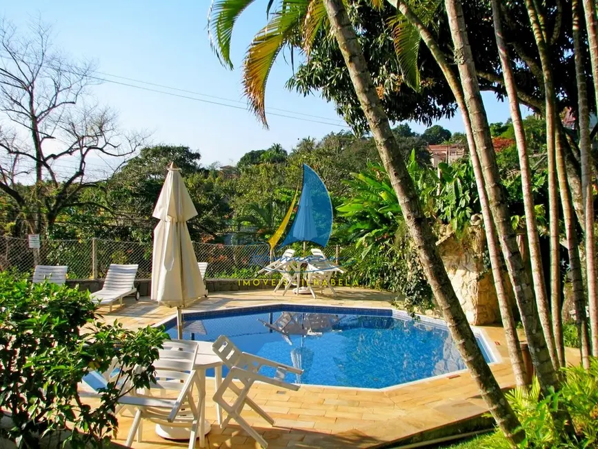 Foto 1 de Casa com 1 quarto à venda, 77m2 em Ilhabela - SP