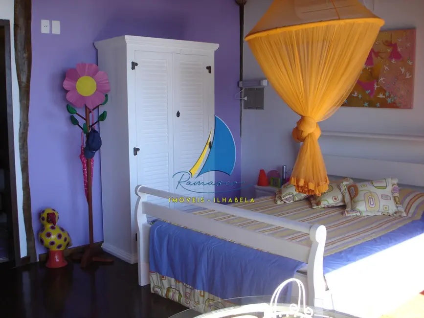 Casa com 4 quartos à venda, 700m2 em Ilhabela - SP - imagem 9 Foto 9 de Casa com 4 quartos à venda, 700m2 em Ilhabela - SP