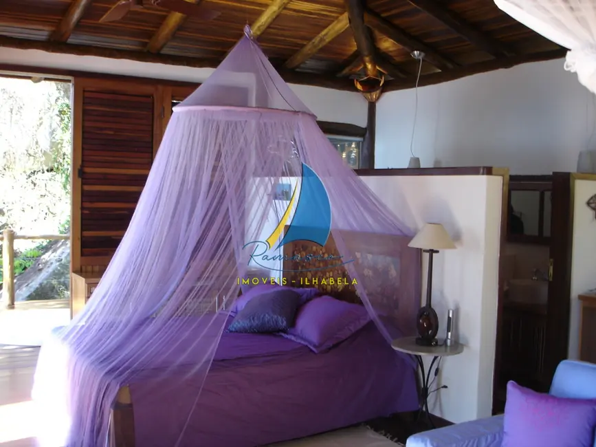 Casa com 4 quartos à venda, 700m2 em Ilhabela - SP - imagem 7 Foto 7 de Casa com 4 quartos à venda, 700m2 em Ilhabela - SP