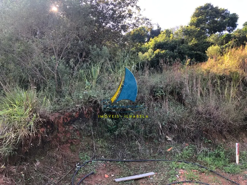 Foto 3 de Terreno / Lote à venda, 882m2 em Ilhabela - SP