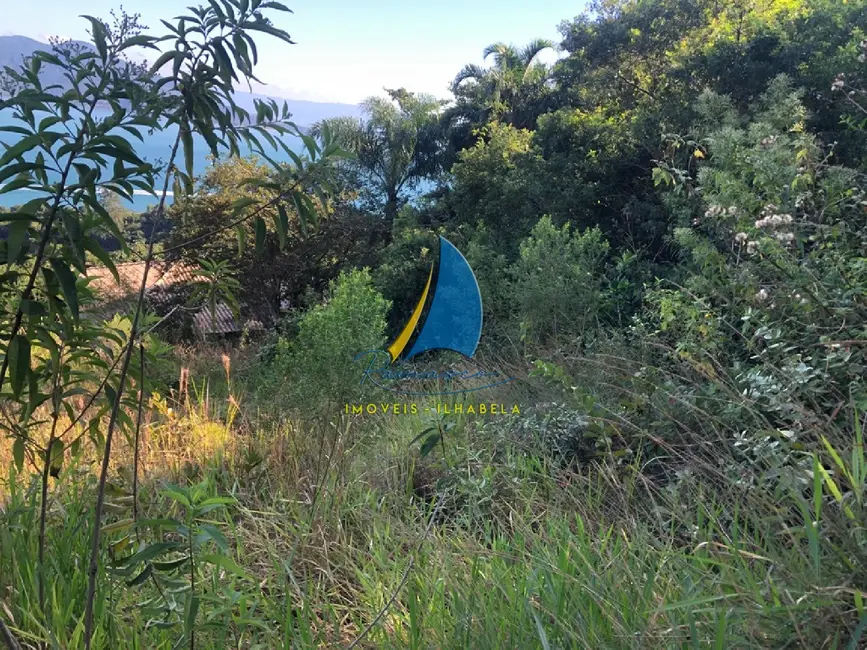 Foto 5 de Terreno / Lote à venda, 882m2 em Ilhabela - SP