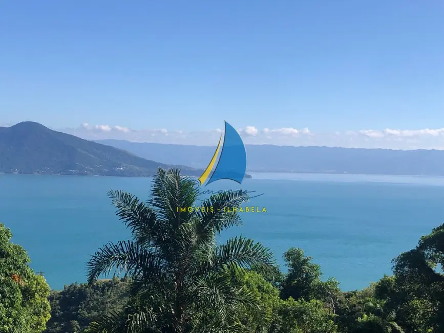 Foto 8 de Terreno / Lote à venda, 803m2 em Ilhabela - SP