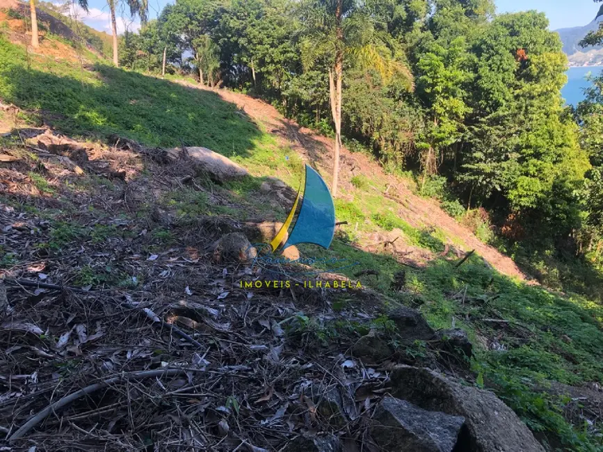 Foto 5 de Terreno / Lote à venda, 803m2 em Ilhabela - SP