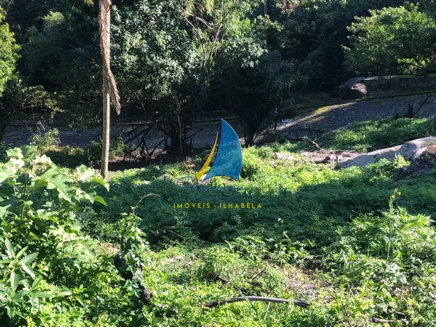 Foto 7 de Terreno / Lote à venda, 803m2 em Ilhabela - SP