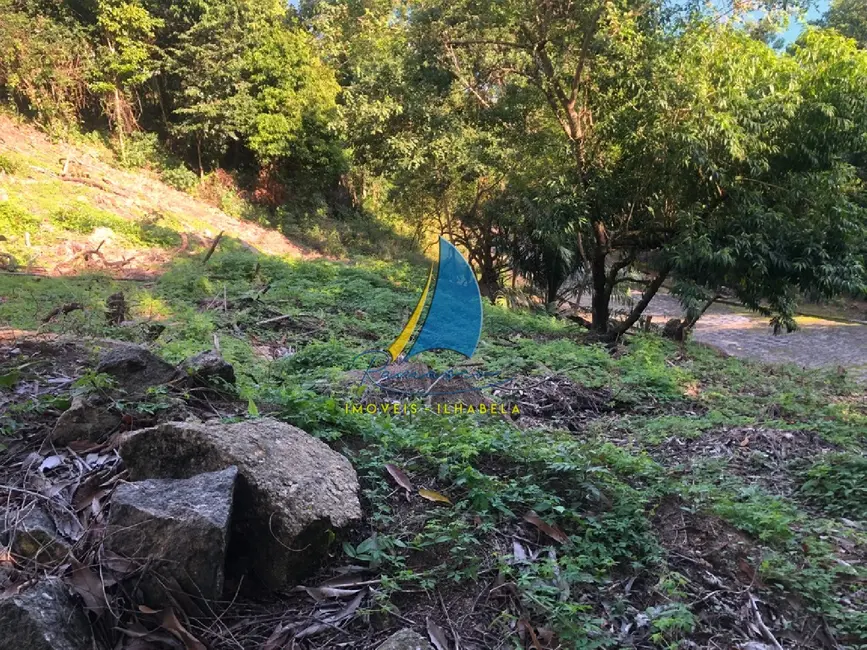 Foto 4 de Terreno / Lote à venda, 803m2 em Ilhabela - SP
