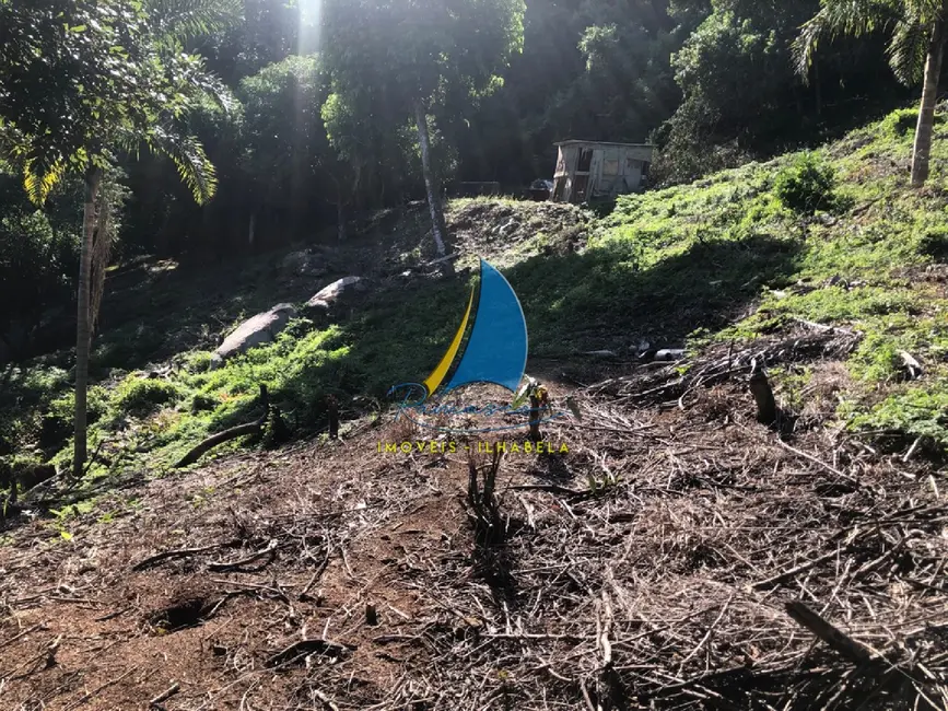 Foto 6 de Terreno / Lote à venda, 803m2 em Ilhabela - SP