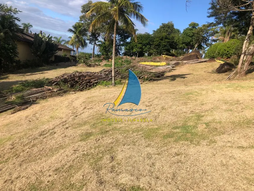 Foto 5 de Terreno / Lote à venda, 2996m2 em Ilhabela - SP