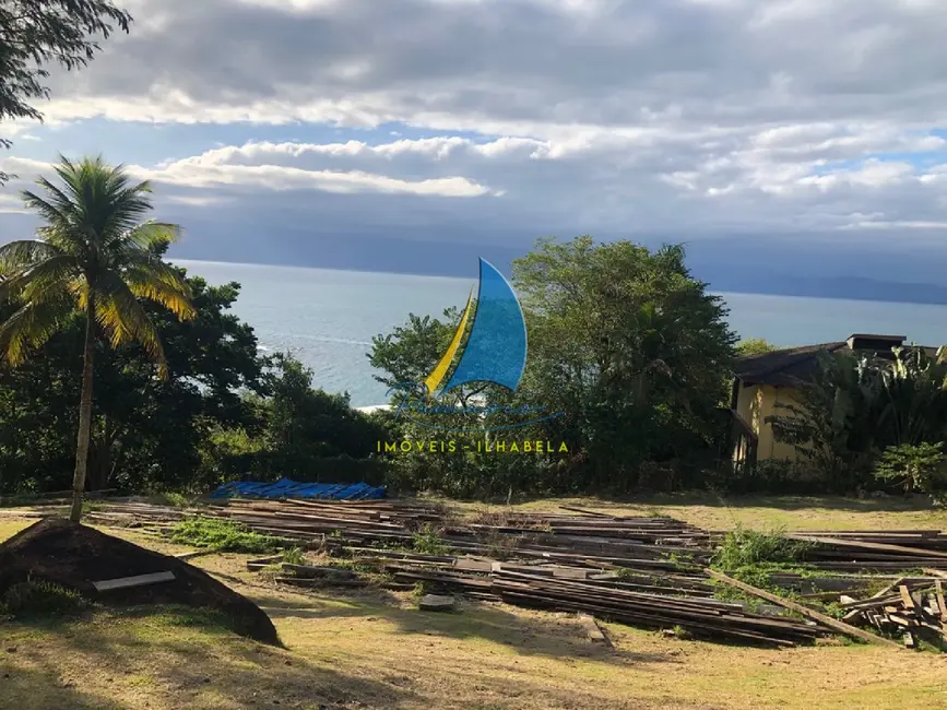 Foto 6 de Terreno / Lote à venda, 2996m2 em Ilhabela - SP