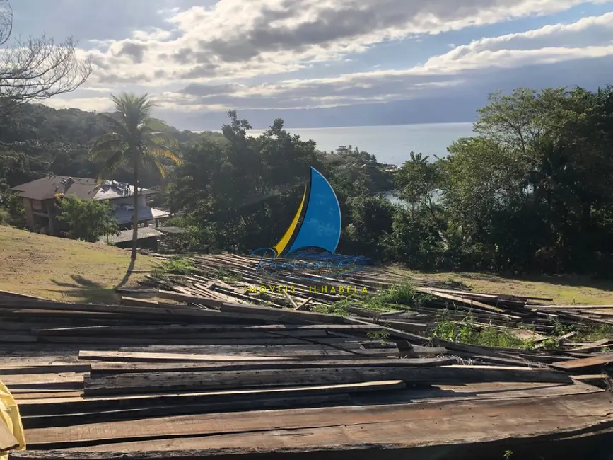 Foto 7 de Terreno / Lote à venda, 2996m2 em Ilhabela - SP
