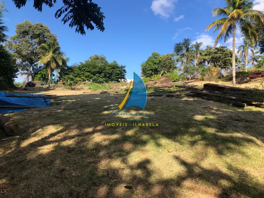 Foto 3 de Terreno / Lote à venda, 2996m2 em Ilhabela - SP