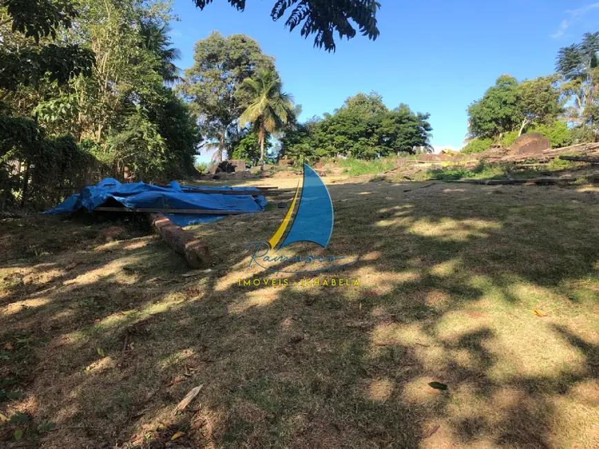 Foto 2 de Terreno / Lote à venda, 2996m2 em Ilhabela - SP