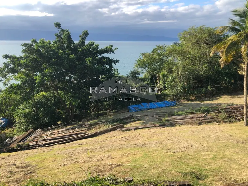 Foto 1 de Terreno / Lote à venda, 2996m2 em Ilhabela - SP