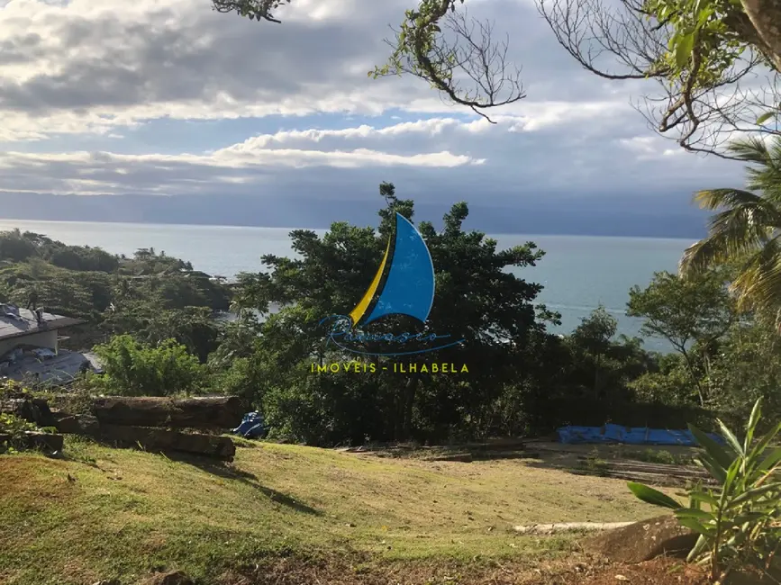 Foto 9 de Terreno / Lote à venda, 2996m2 em Ilhabela - SP