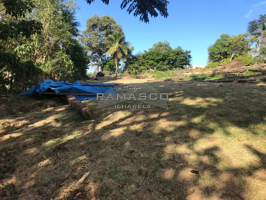 Foto 2 de Terreno / Lote à venda, 2996m2 em Ilhabela - SP