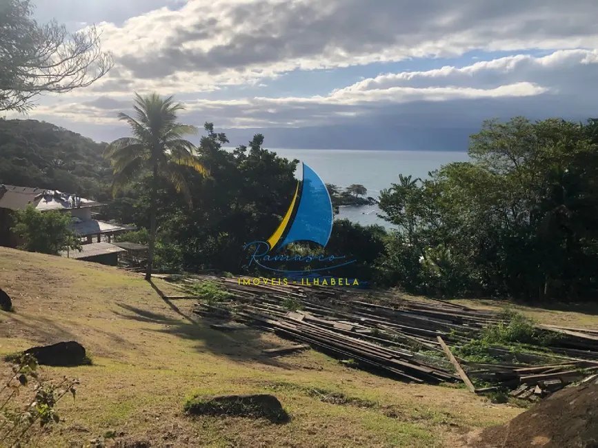 Foto 8 de Terreno / Lote à venda, 2996m2 em Ilhabela - SP