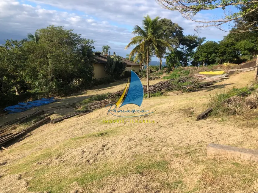 Foto 4 de Terreno / Lote à venda, 2996m2 em Ilhabela - SP