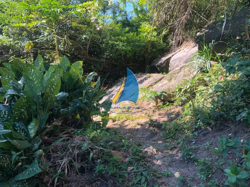 Foto 5 de Terreno / Lote à venda, 323m2 em Barra Velha, Ilhabela - SP