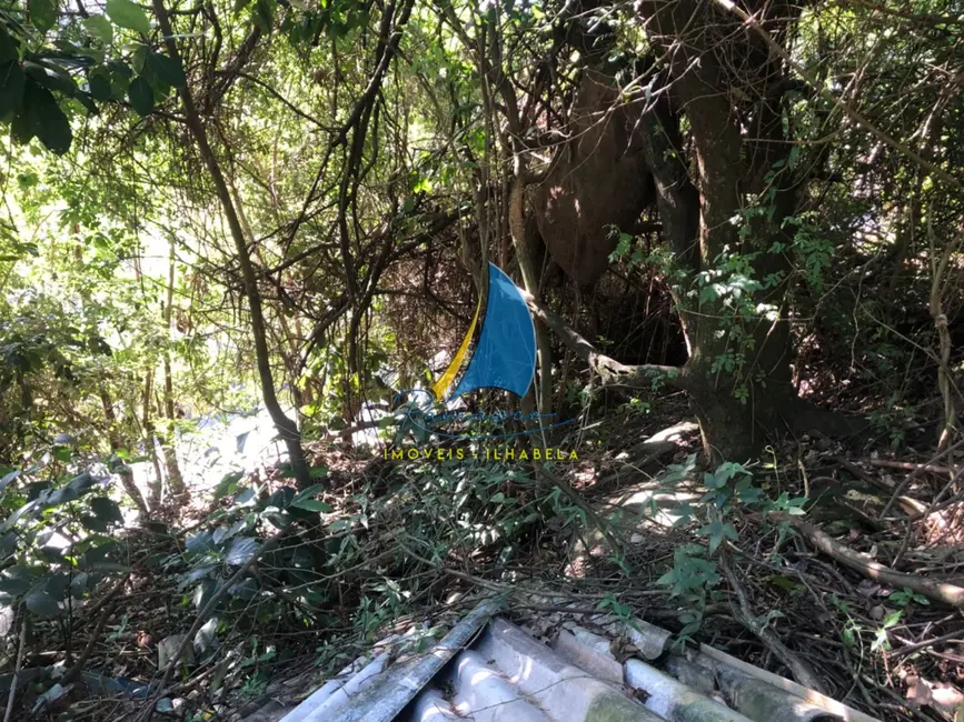 Foto 4 de Terreno / Lote à venda, 323m2 em Barra Velha, Ilhabela - SP