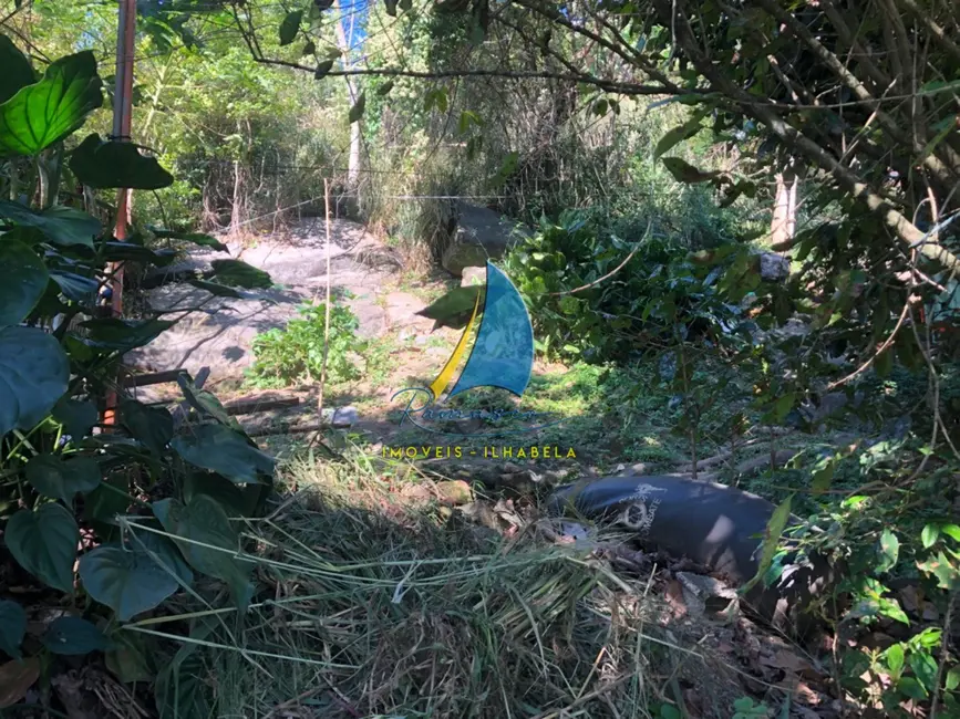 Foto 6 de Terreno / Lote à venda, 323m2 em Barra Velha, Ilhabela - SP