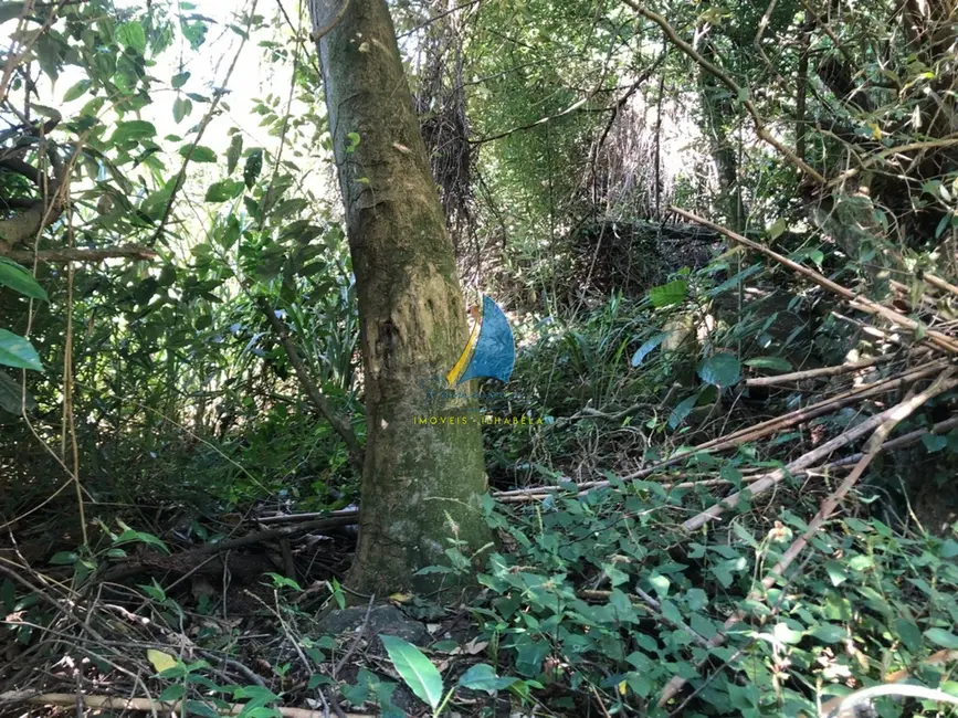 Foto 4 de Terreno / Lote à venda, 381m2 em Barra Velha, Ilhabela - SP