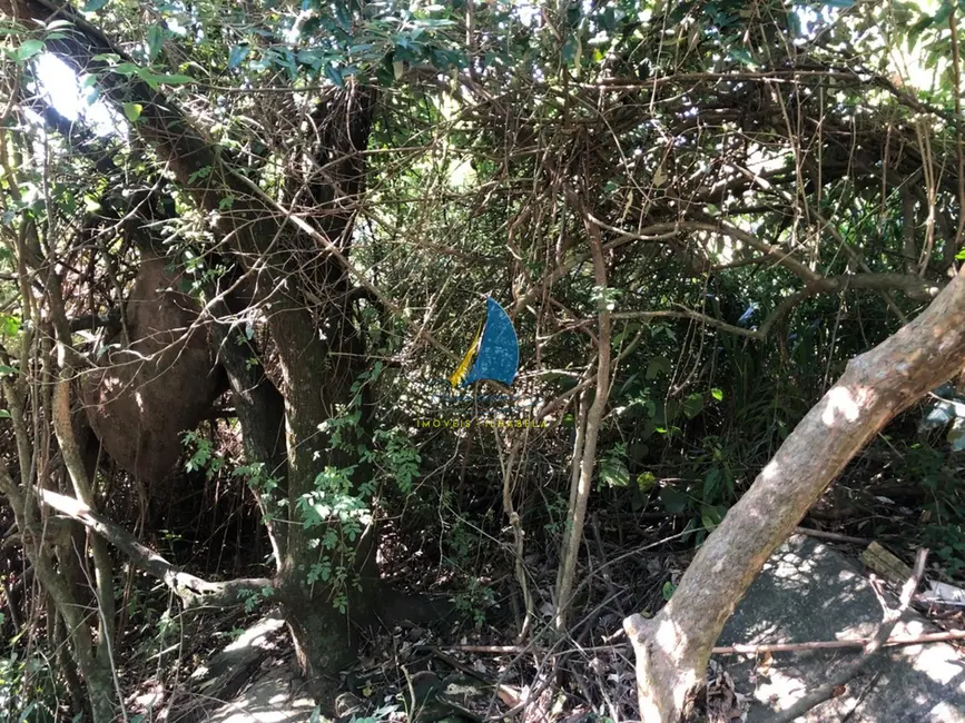 Foto 5 de Terreno / Lote à venda, 381m2 em Barra Velha, Ilhabela - SP