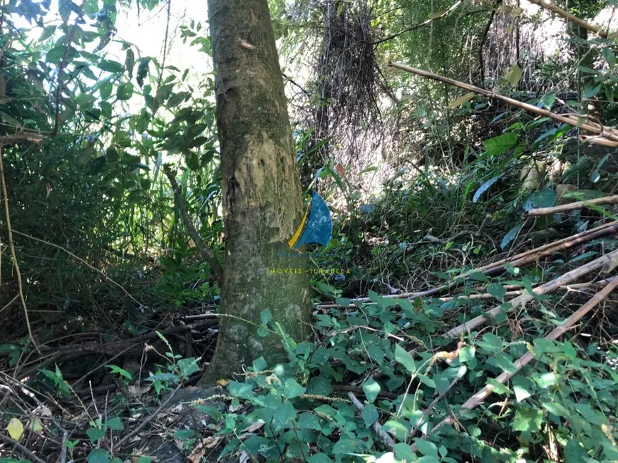 Foto 3 de Terreno / Lote à venda, 381m2 em Barra Velha, Ilhabela - SP